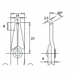 Piergiacomi Hovedskærere