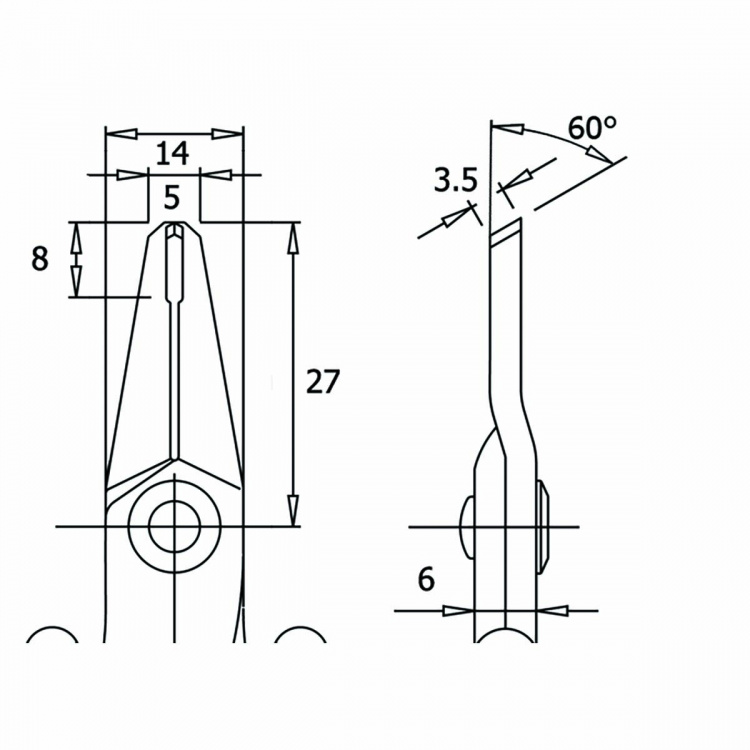 Piergiacomi Hovedskærere