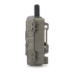 Nedis Vildtkamera | 1080p@30fps | 30.0 MPixel | 2 MPixel CMOS | IP66 | 4G | Sort No-Glow IR | Nattesyn | Betragningsvinkel: 50 ° | Bevægelse Sensor | Detektionsvinkel: 50 ° | Detektionsområde: 20 m | LCD-skærm | Grøn Nedis Vildtkamera | 1080p@30fps | 30.0 MPixel | 2 MPixel CMOS | IP66 | 4G | Sort No-Glow IR | Nattesyn | Betragningsvinkel: 50 ° | Bevægelse Sensor | Detektionsvinkel: 50 ° | Detektionsområde: 20 m | LCD-skærm | Grøn