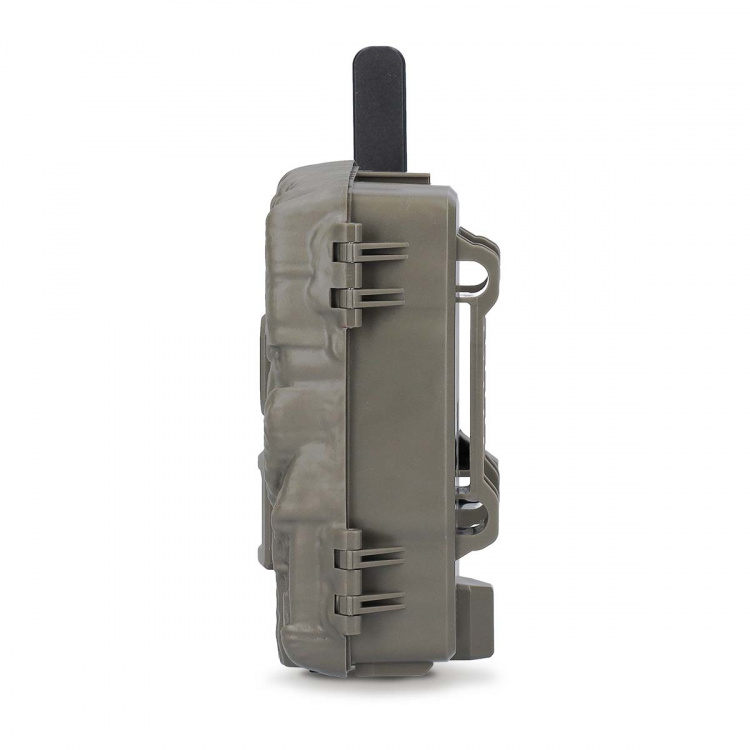 Nedis Vildtkamera | 1080p@30fps | 30.0 MPixel | 2 MPixel CMOS | IP66 | 4G | Sort No-Glow IR | Nattesyn | Betragningsvinkel: 50 ° | Bevægelse Sensor | Detektionsvinkel: 50 ° | Detektionsområde: 20 m | LCD-skærm | Grøn Nedis Vildtkamera | 1080p@30fps | 30.0 MPixel | 2 MPixel CMOS | IP66 | 4G | Sort No-Glow IR | Nattesyn | Betragningsvinkel: 50 ° | Bevægelse Sensor | Detektionsvinkel: 50 ° | Detektionsområde: 20 m | LCD-skærm | Grøn