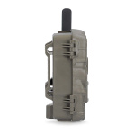 Nedis Vildtkamera | 1080p@30fps | 30.0 MPixel | 2 MPixel CMOS | IP66 | 4G | Sort No-Glow IR | Nattesyn | Betragningsvinkel: 50 ° | Bevægelse Sensor | Detektionsvinkel: 50 ° | Detektionsområde: 20 m | LCD-skærm | Grøn Nedis Vildtkamera | 1080p@30fps | 30.0 MPixel | 2 MPixel CMOS | IP66 | 4G | Sort No-Glow IR | Nattesyn | Betragningsvinkel: 50 ° | Bevægelse Sensor | Detektionsvinkel: 50 ° | Detektionsområde: 20 m | LCD-skærm | Grøn