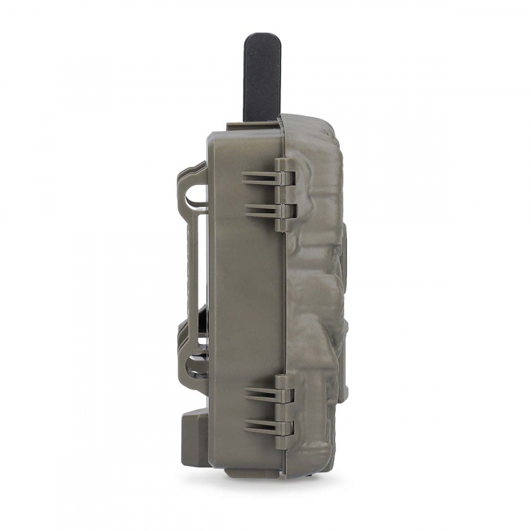 Nedis Vildtkamera | 1080p@30fps | 30.0 MPixel | 2 MPixel CMOS | IP66 | 4G | Sort No-Glow IR | Nattesyn | Betragningsvinkel: 50 ° | Bevægelse Sensor | Detektionsvinkel: 50 ° | Detektionsområde: 20 m | LCD-skærm | Grøn Nedis Vildtkamera | 1080p@30fps | 30.0 MPixel | 2 MPixel CMOS | IP66 | 4G | Sort No-Glow IR | Nattesyn | Betragningsvinkel: 50 ° | Bevægelse Sensor | Detektionsvinkel: 50 ° | Detektionsområde: 20 m | LCD-skærm | Grøn