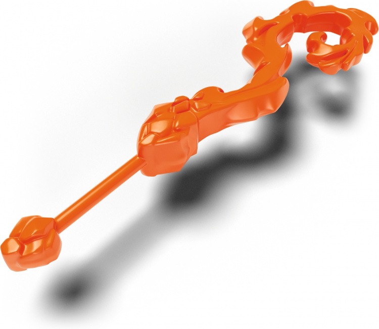 Schleich Eldrador 42597 Mini Creatures -Skugglava-robot