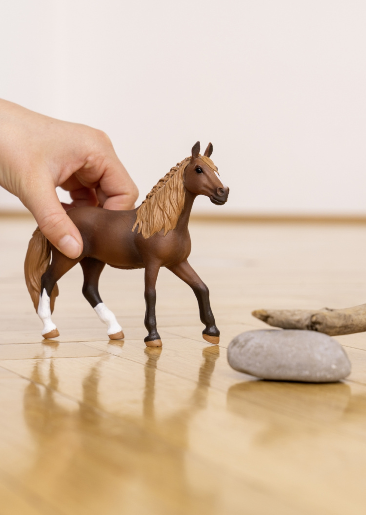 Schleich Horse Club 13953 Peruanskt pasosto