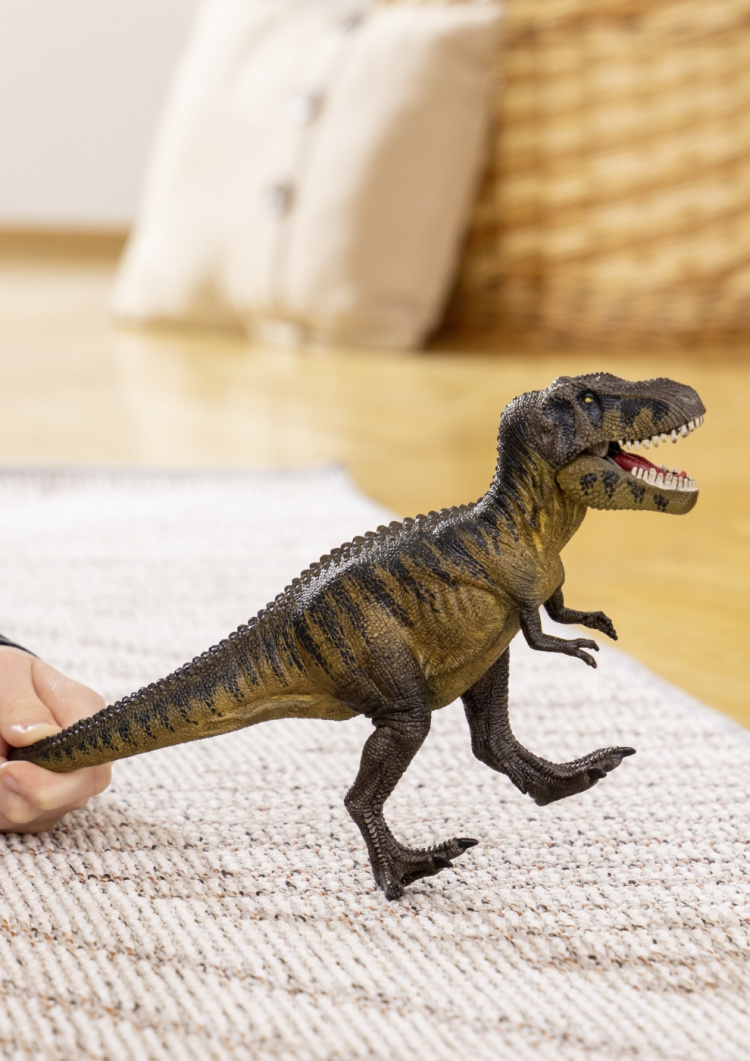 Schleich Dinosaurs 15034 Tarbosaurus
