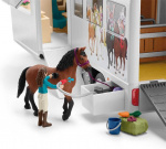 Schleich Horse Club 42619 - Hästtransport