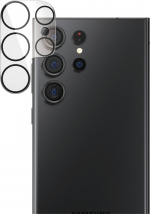 PanzerGlass PicturePerfect kameralinsskydd, Samsung Galaxy S23 Ultra