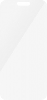 PanzerGlass Skärmskydd, iPhone 15 Plus