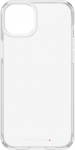  PanzerGlass HardCase med D3O -skyddsfodral, iPhone 15 Plus