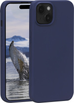  Dbramante1928 Greenland-skyddsfodral, iPhone 15, blå