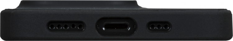 Dbramante1928 Greenland skyddsfodral, iPhone 15 Pro Max, svart