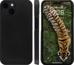 dbramante1928 Lynge, Plånboksfodral och Skyddsfodral, iPhone 15 Plus, Svart