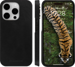 Dbramante1928 Lynge, plånbok och skyddsfodral, iPhone 15 Pro Max, svart Dbramante1928 Lynge, plånbok och skyddsfodral, iPhone 15 Pro Max, svart