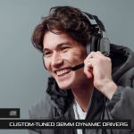 Astro Gaming A10 Black PS