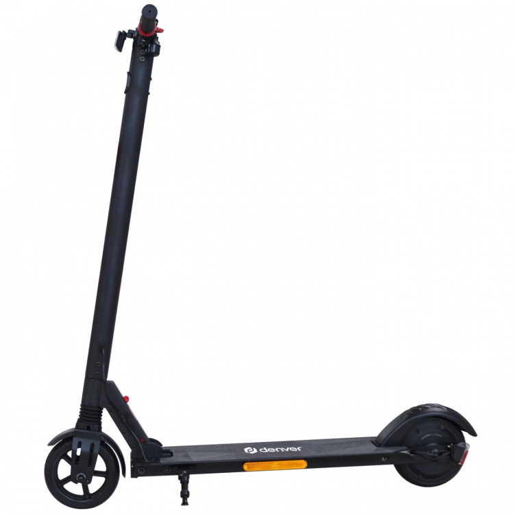 Denver Electric Scooter with aluminum frame & 300W electric motor Denver Electric Scooter with aluminum frame & 300W electric motor