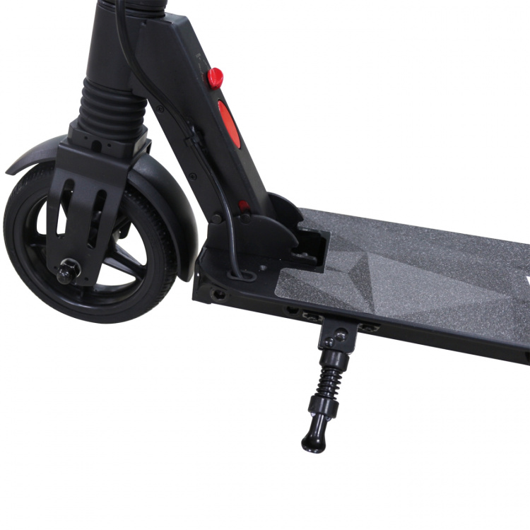 Denver Electric Scooter with aluminum frame & 300W electric motor Denver Electric Scooter with aluminum frame & 300W electric motor