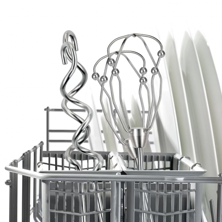 Bosch Elvisp Styline Vit MFQ4020 Bosch Elvisp Styline Vit MFQ4020