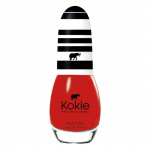 Kokie Cosmetics Kokie Nail Polish - Seeing Red