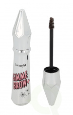 Benefit Gimme Brow+ Brow-Volumizing Fiber Gel 3 gr #4