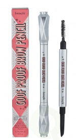 Benefit Goof Proof Brow Shaping Pencil 0.34 gr #03 Warm Light Brown - 12 Hour Wear - Waterproof