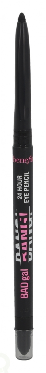 Benefit Badgal Bang! 24-Hour Eye Pencil 0.25 gr Pitch Black