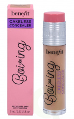 Benefit Boi-ing Cakeless Concealer 5 ml #07 Medium Warm
