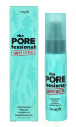 Benefit Porefessional Super Setter Setting Spray 30 ml Long-Lasting Makeup