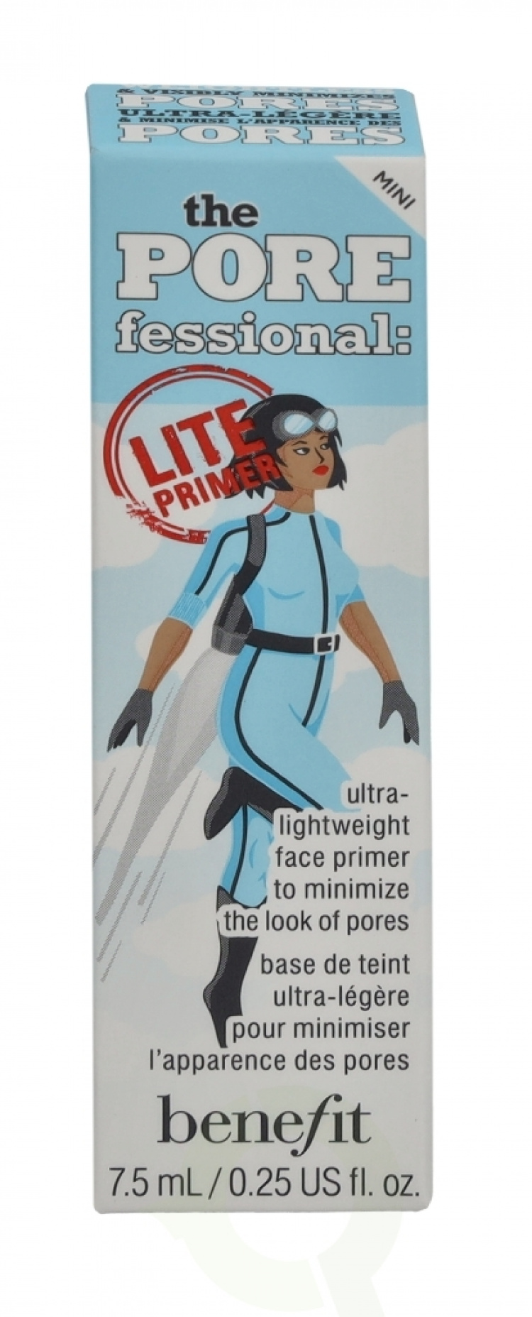 Benefit Porefessional Lite Mini Primer 7.5 ml