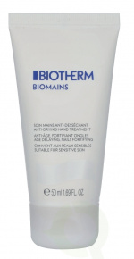 Biotherm Biomains Age Delaying Hand & Nail Treatment 50 ml