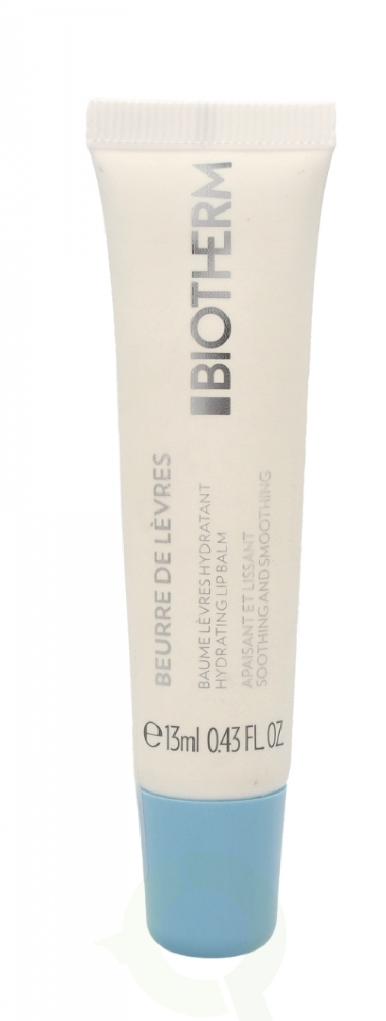 Biotherm Soothing and Smoothing Hydrating Lip Balm 13 ml Replumping And Smoothing Lipbalm