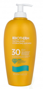 Biotherm Waterlover Hydrating Sun Milk SPF30 400 ml