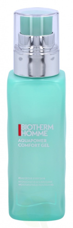 Biotherm Homme Aquapower Comfort Gel 75 ml Dry Skin