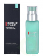 Biotherm Homme Aquapower Advanced Gel 75 ml Normal Skin