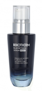 Biotherm Blue Retinol Serum - Night 30 ml