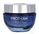 Biotherm Blue Pro-Retinol Multi-Correct Cream 50 ml