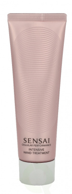Sensai Cellular Perf. Intensive Hand Treatment 100 ml