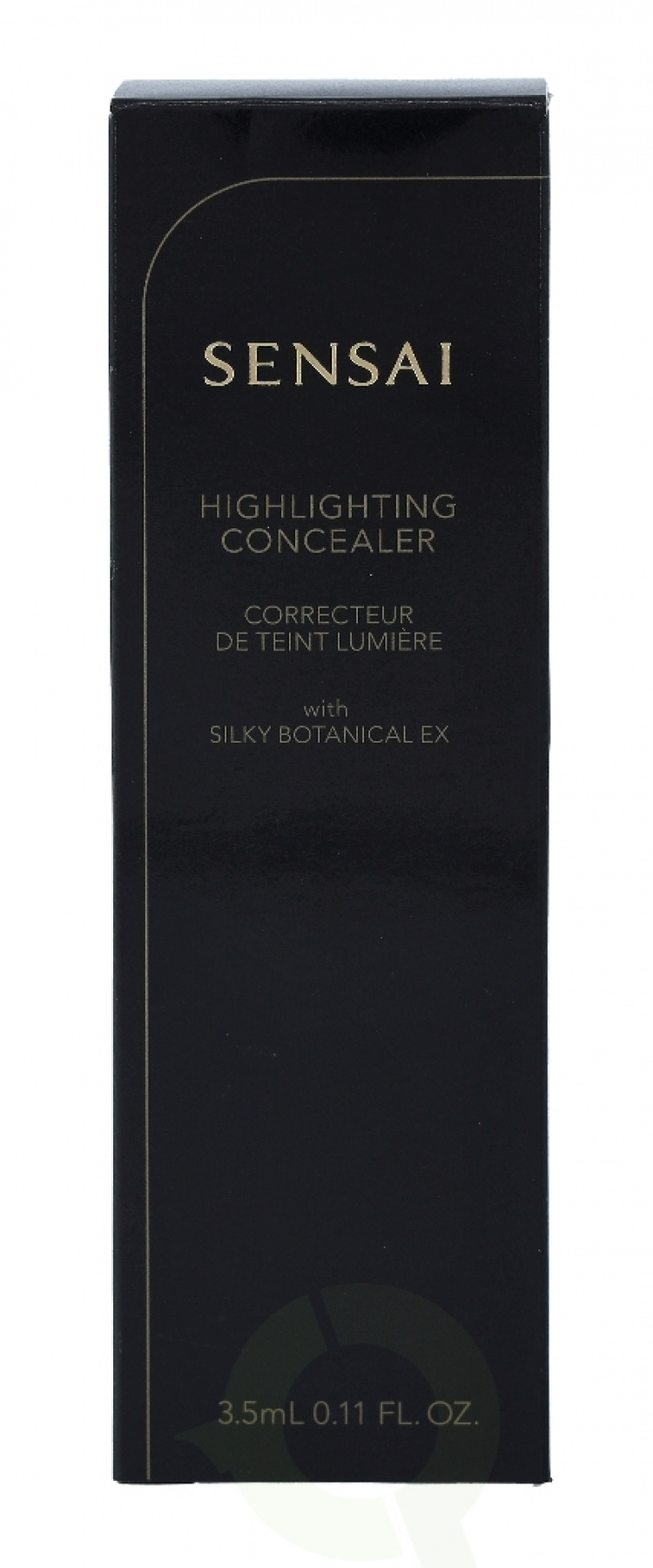 Sensai Highlighting Concealer 3.5 ml 02 - Luminous Sand