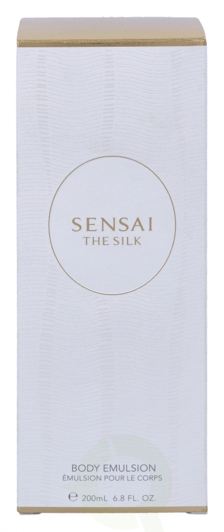 Sensai The Silk Body Emulsion 200 ml