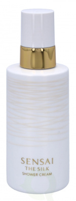 Sensai The Silk Shower Cream 200 ml