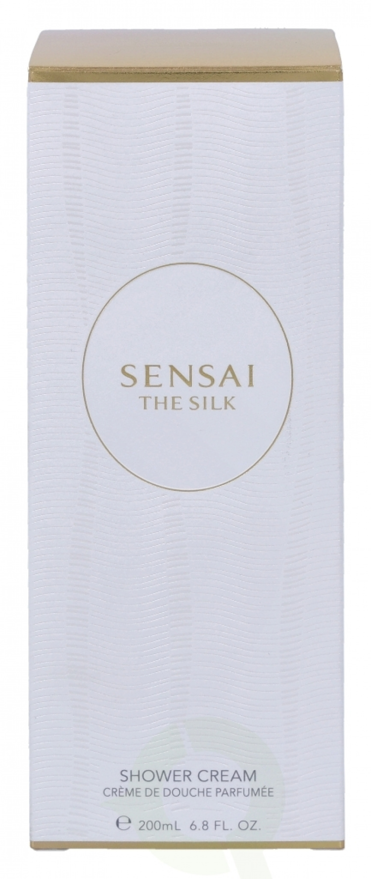 Sensai The Silk Shower Cream 200 ml