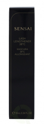 Sensai Lash Lengthener 38C 10 ml Black