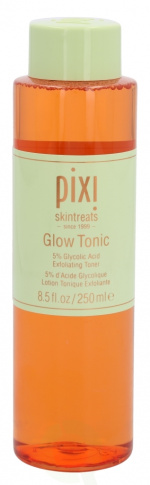 Pixi Glow Tonic Exfoliating Toner 250 ml