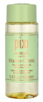 Pixi Vitamin-C Tonic 100 ml For All Skin Types - Alcohol Free