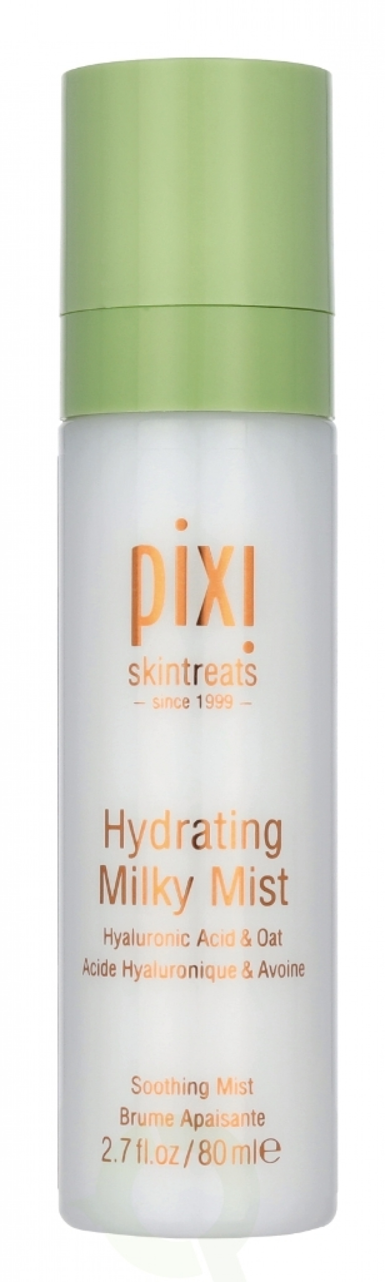 Pixi Hydrating Milky Mist 80 ml For All Skin Types