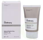 The Ordinary Natural Moisturizing Factors + HA 30 ml