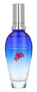 Escada Santorini Sunrise Limited Edition 50 ml Edt Spray