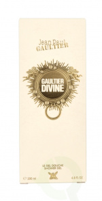 Jean Paul Gaultier Divine Shower Gel 200 ml