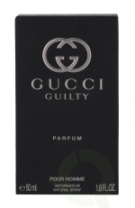 Gucci Guilty Pour Homme Parfum Spray 50 ml