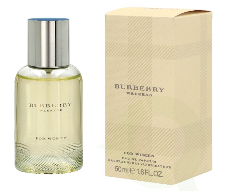 Burberry Weekend For Women Edp Spray 50 ml