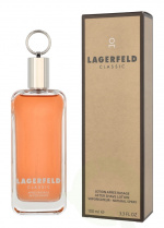 Lagerfeld Karl Lagerfeld Classic After Shave Lotion 100 ml